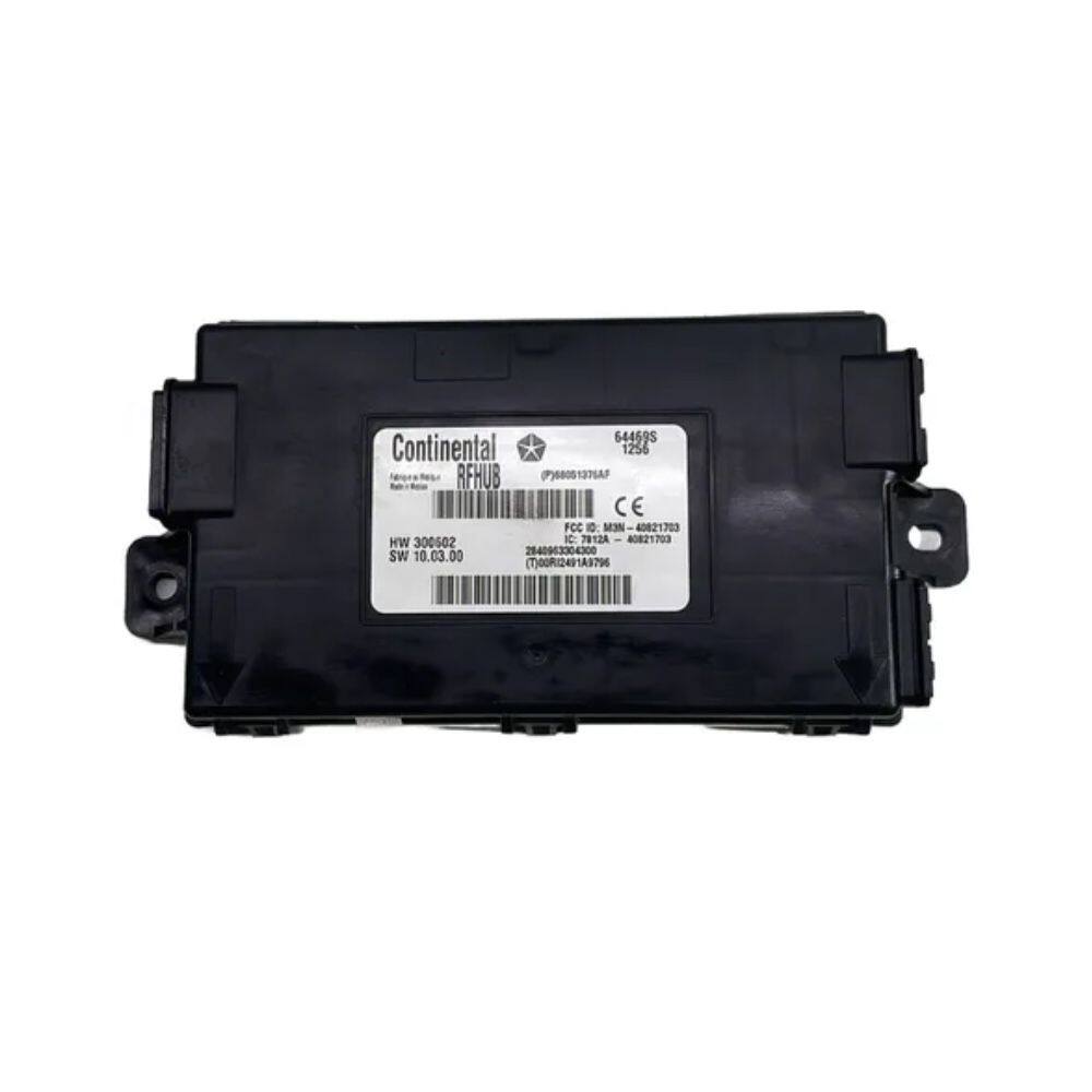 Módulo Conforto Antena Fiat Freemont 2011 A 2016 P68051376af