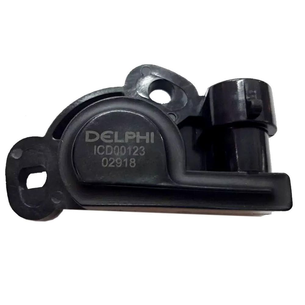 Sensor Posição Borboleta Celta Corsa 1.0 1.6 Icd00123
