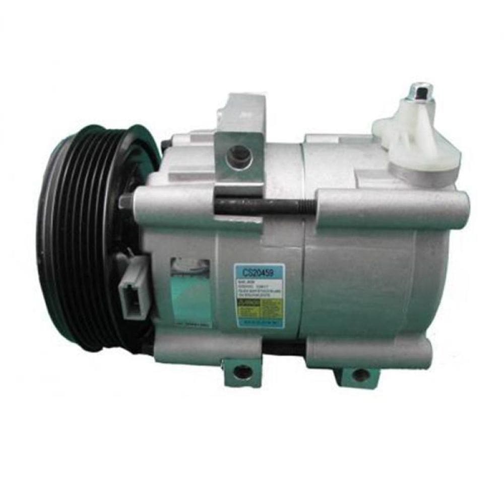 Compressor Ford F-250 Diesel Todos Os Anos