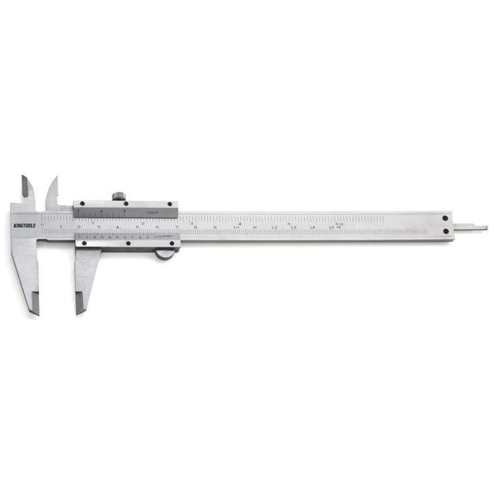 Paquímetro Mecânico 300Mm X 0,02Mm 501.300 Com Certificado