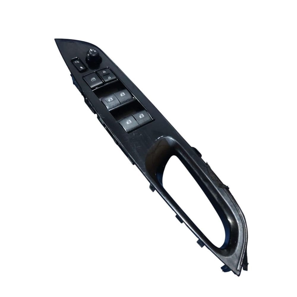 Botao Vidro Comando Dianteiro Esquerdo Yaris