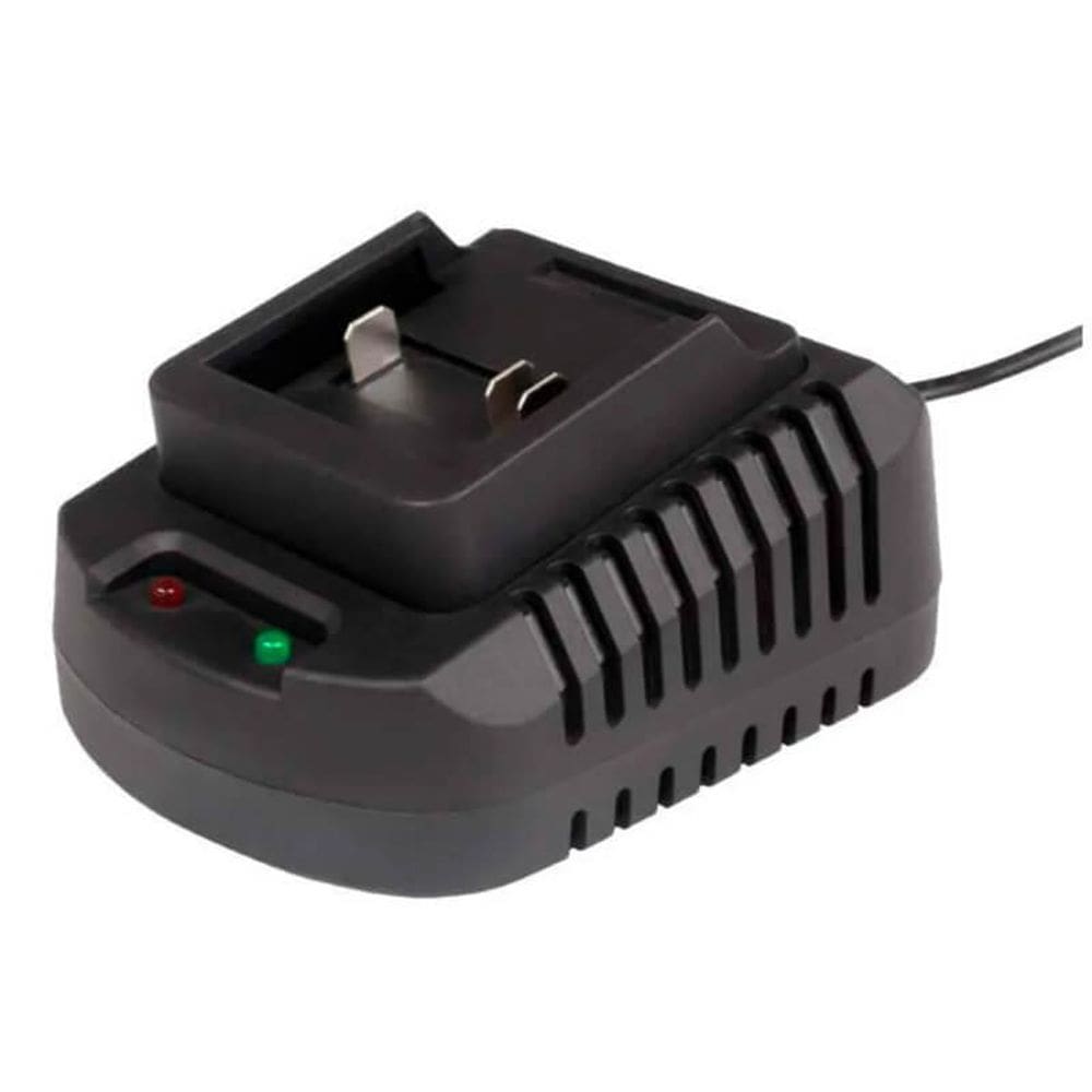 Carregador Bateria Dc20V Bivolt - Super Tork Cbr-1020-4Ah-Bv