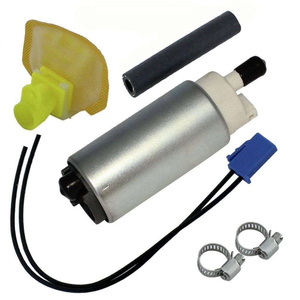 Bomba De Combustivel Gasolina Honda Cb 1000 R De 2012 A 2017