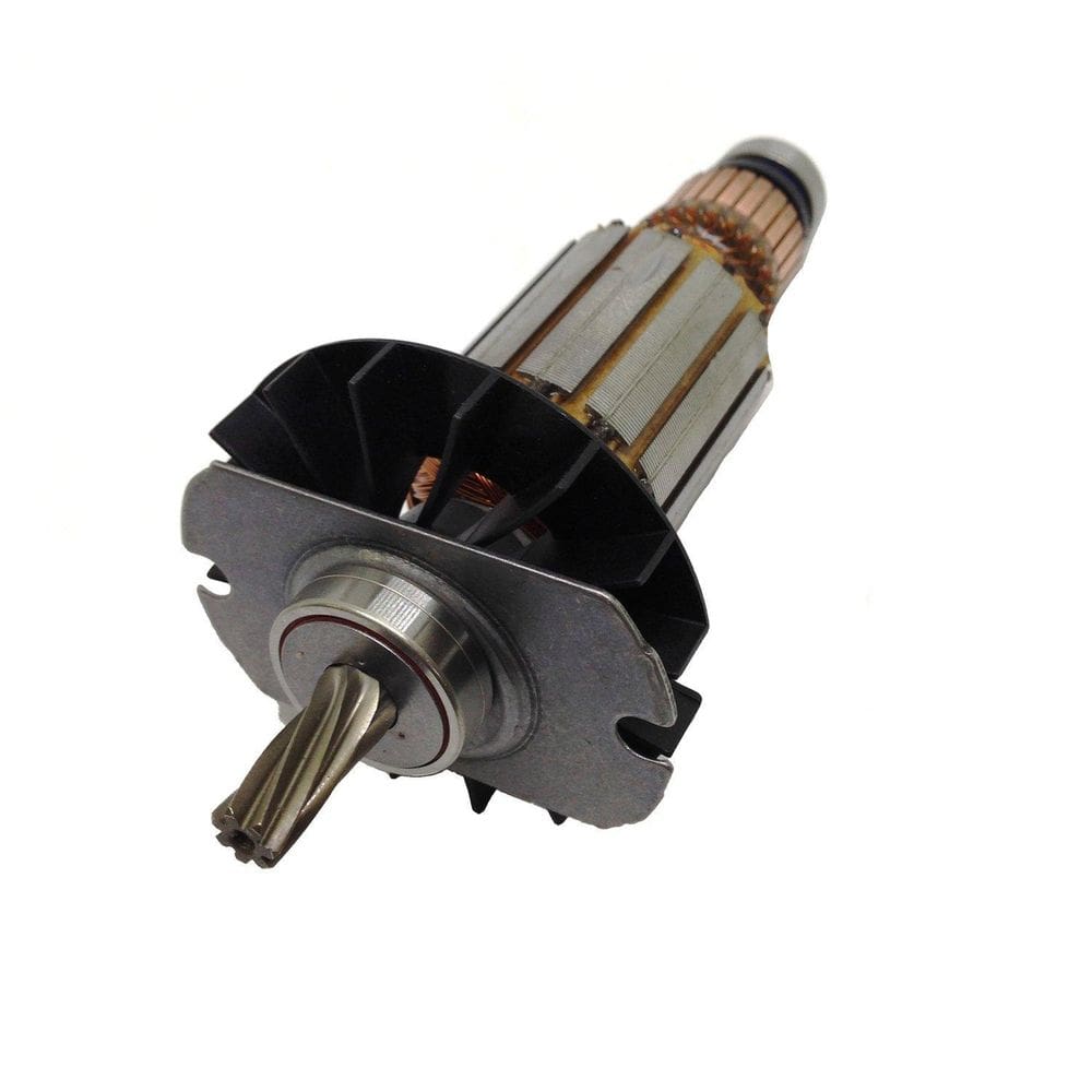 Induzido 220V Bosch Gbh-2-24