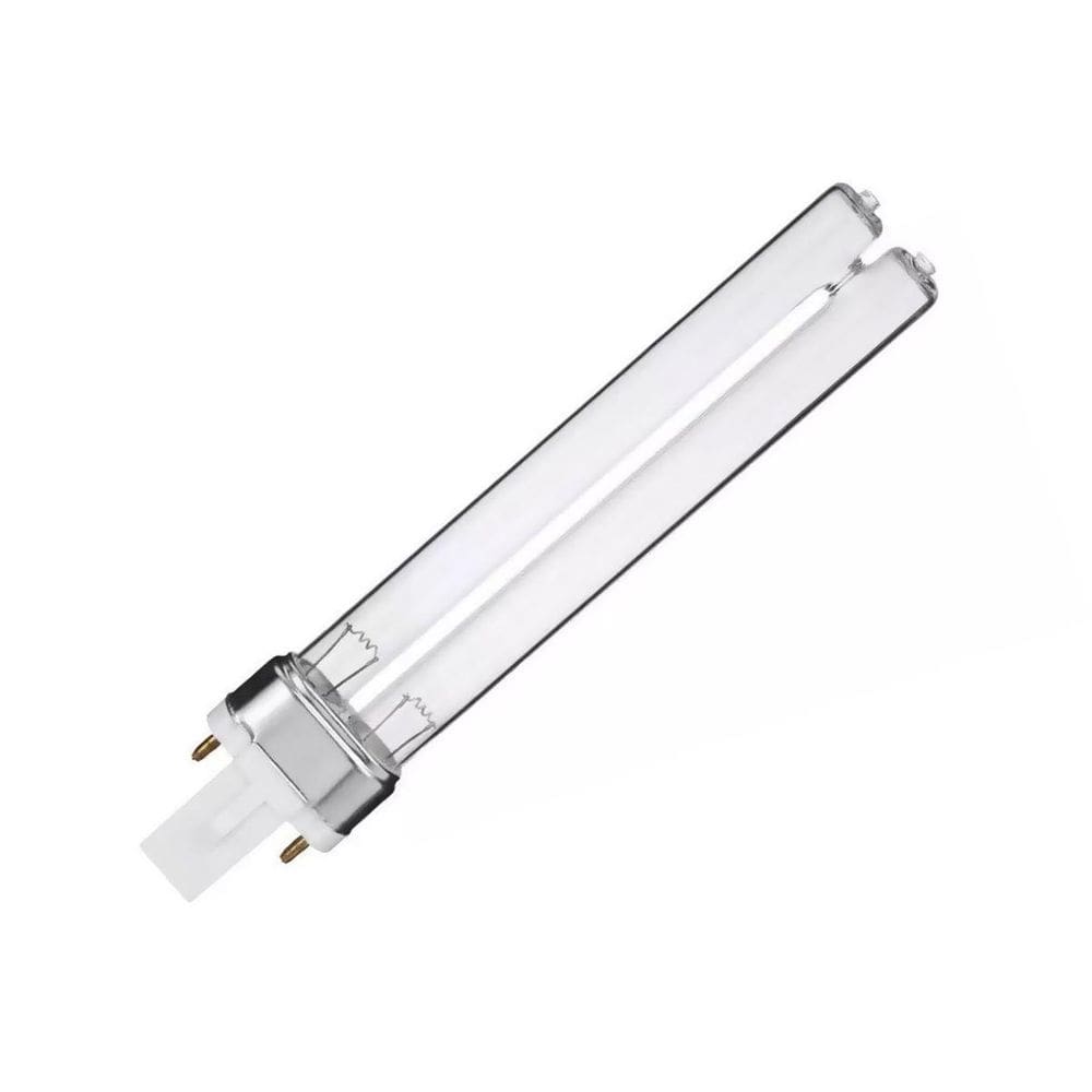 Lâmpada 13W Uv Filtro Ultra Violeta Pl 2 Pinos Ocean Tech