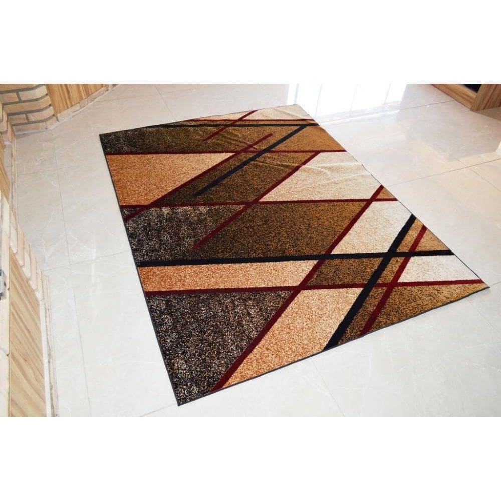 Mega Tapete Marbella Elite Orion Cometas 250X350 Cm