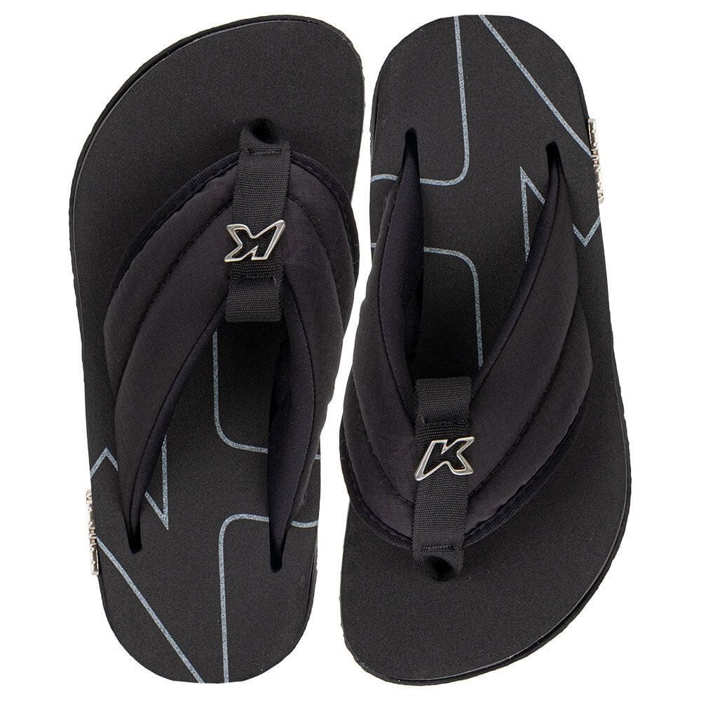 Chinelo Feminino Kivah Comfy Kenner Ern01