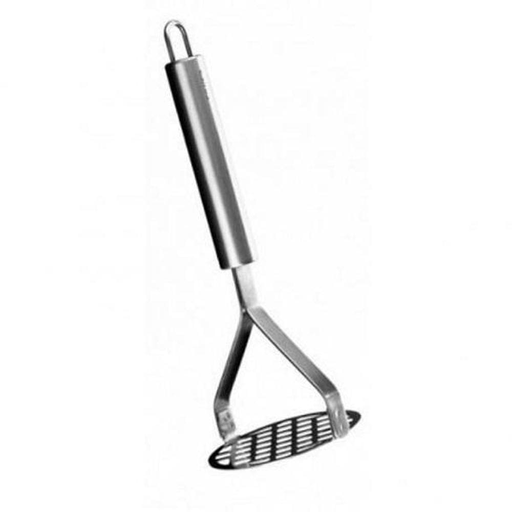 Amassador De Batata Legumes Inox Inoxidavel Home Linha Luxo Ke Home