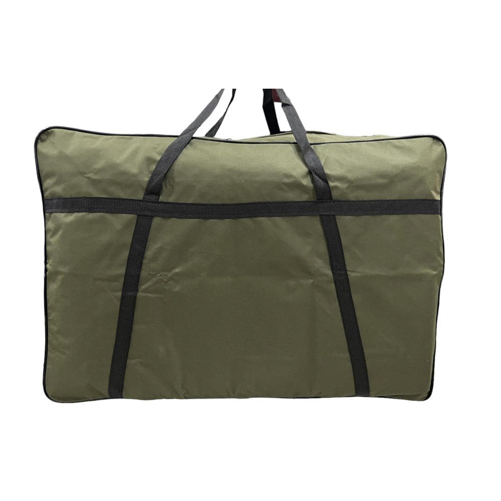 Sacolão Gigante Viagem Mega Ggg 70X100X50 107 - Verde Musgo