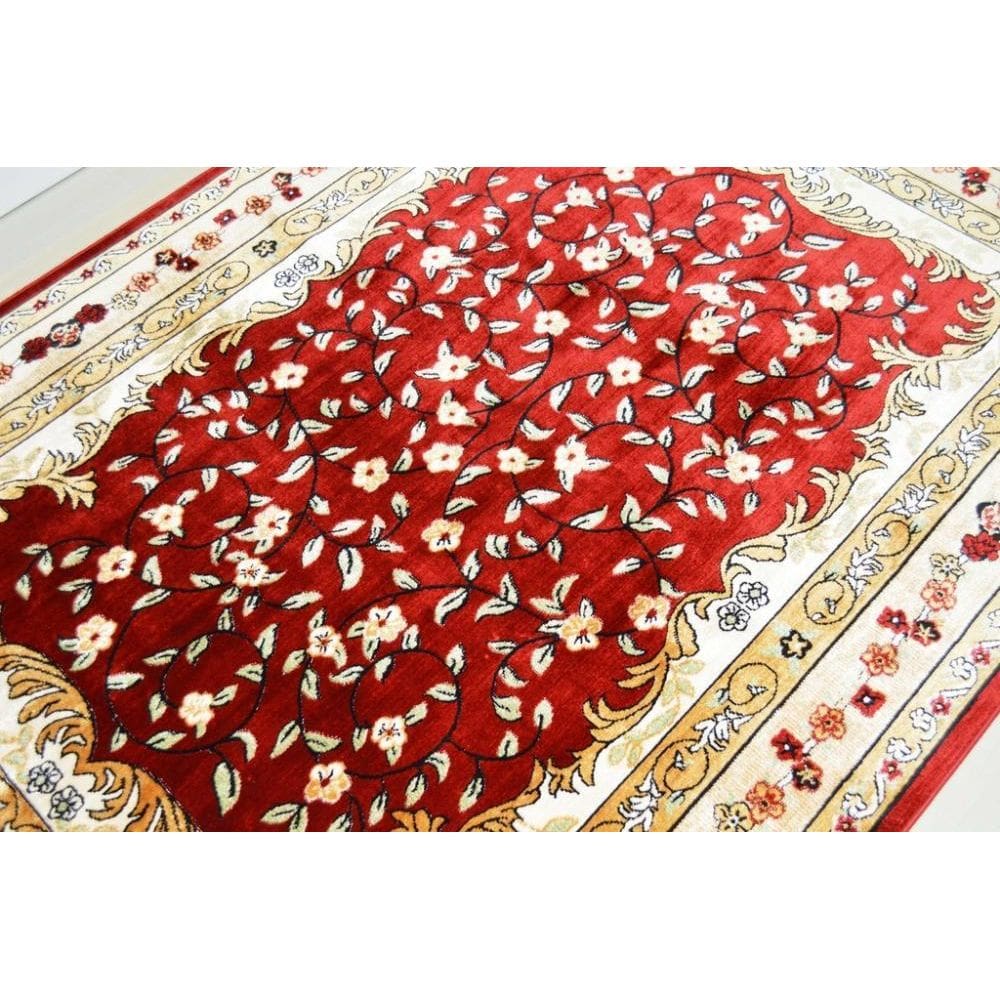 Tapete Marbella Elite Bso Tabriz-6 100X150 Cm