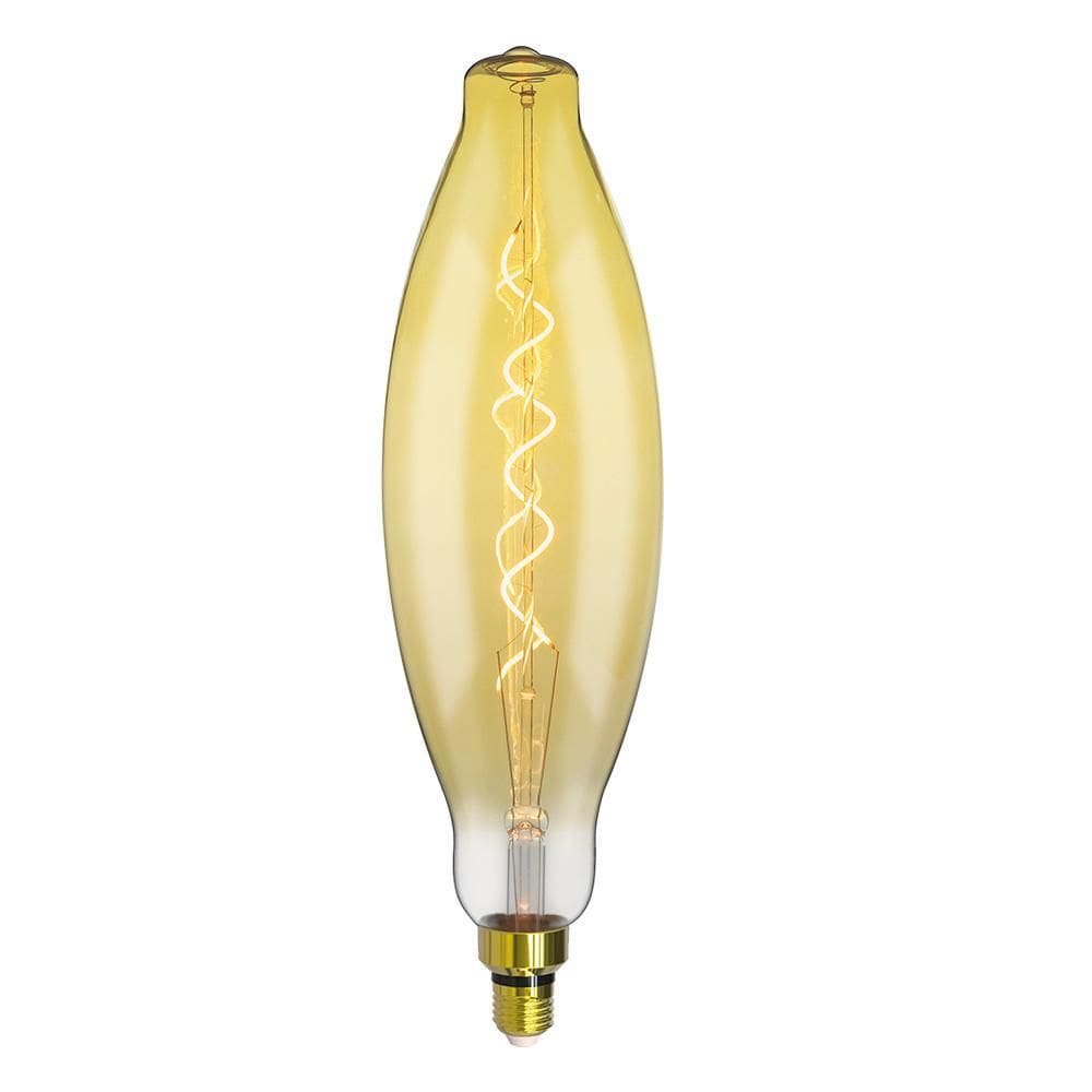 Lâmpada Led Blumenox Filamento Giant Elipse 4W 2200K E27