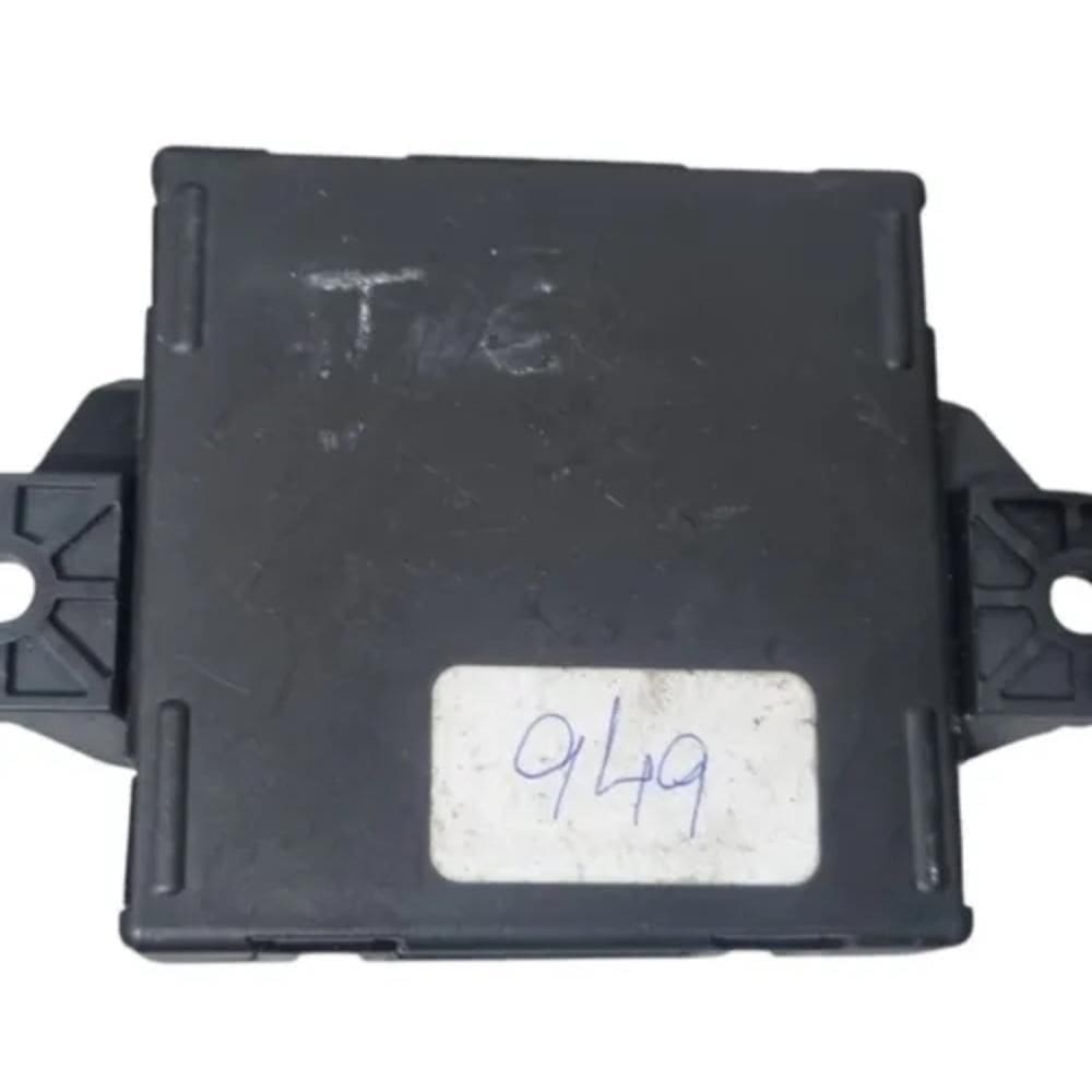 Módulo Confort Porta Tras Esq Mercedes C180 A2129003906