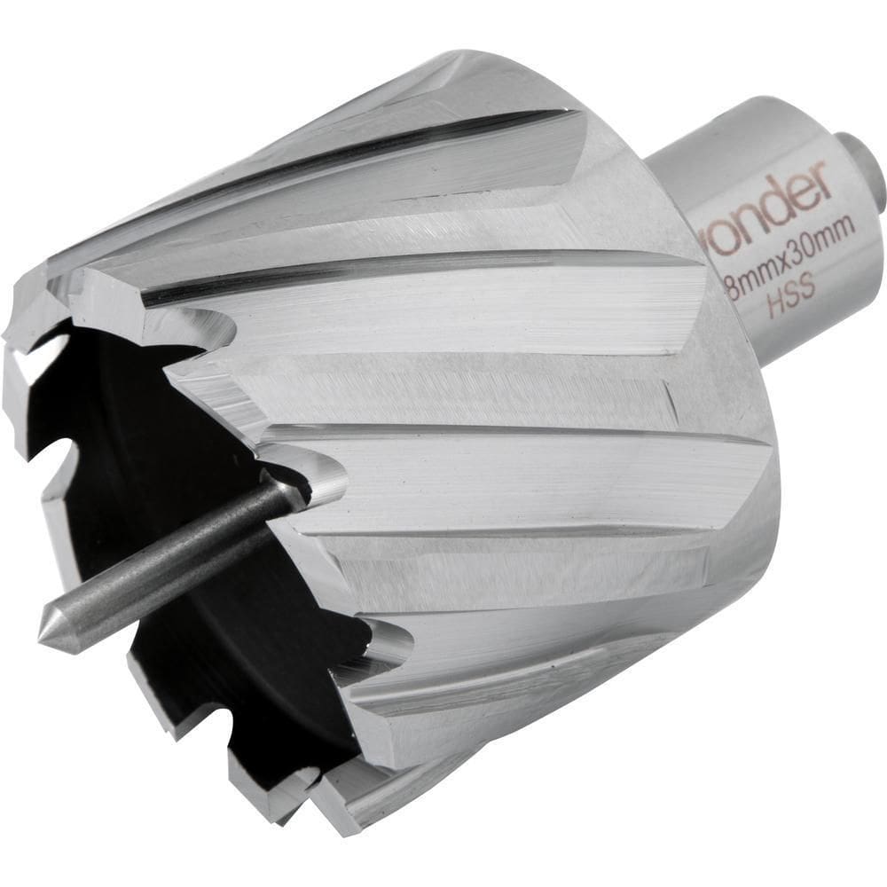 Broca Anular Encaixe Weldon 48 Mmx30Mm Vonder