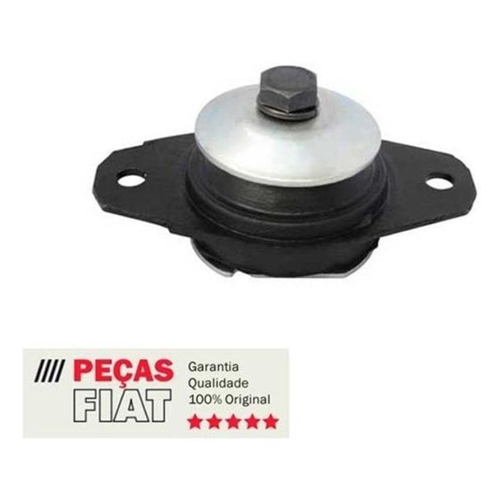 Coxim Do Motor Fiat Palio Uno Siena Strada 51736529