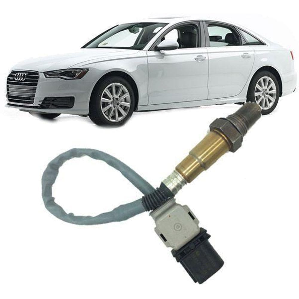 Sonda Lambda Audi A4 A6 A7 Tfsi De 2015 2016 2017 A 2019