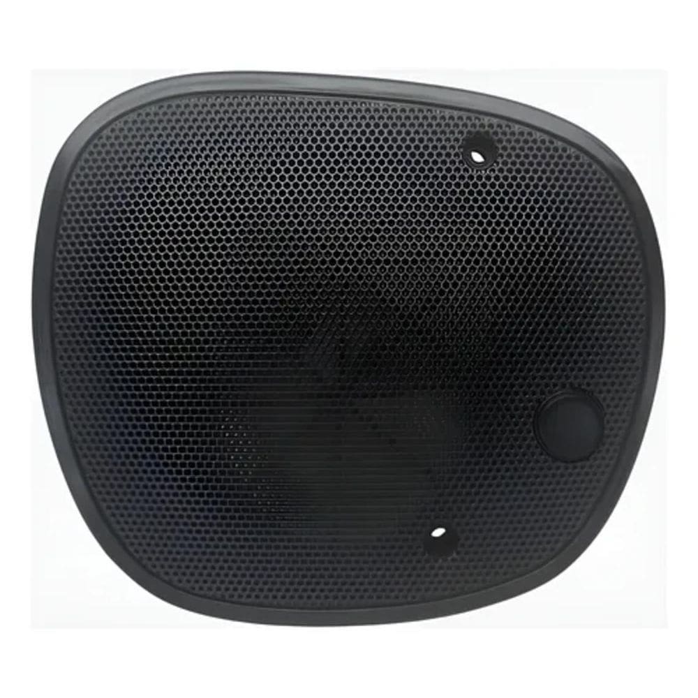 Tela Altofalante Direito Painel S10 Grafite