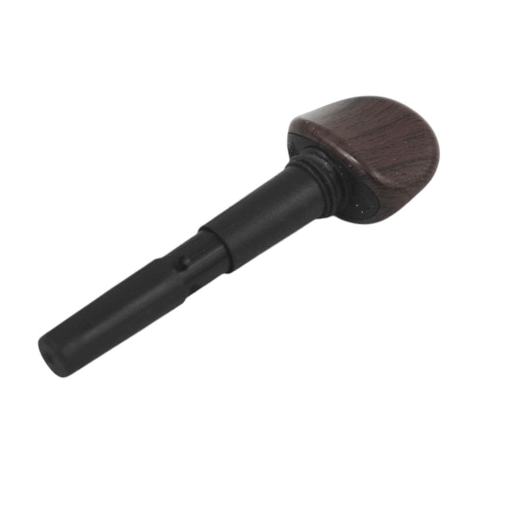 Cravelha Avulsa Wittner Mecânica Para Violino 4/4 - Marrom