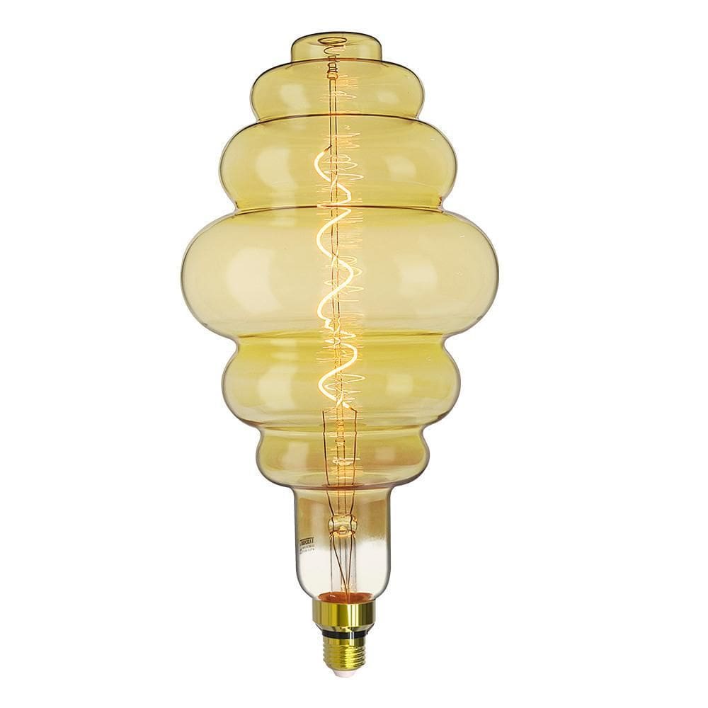 Lâmpada Led Blumenox Filamento Giant Colméia 4W 2200K E27