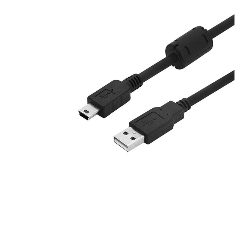 Cabos Usb Para Cameras Nikon-D3100 Nikon-D3S Nikon-D3X