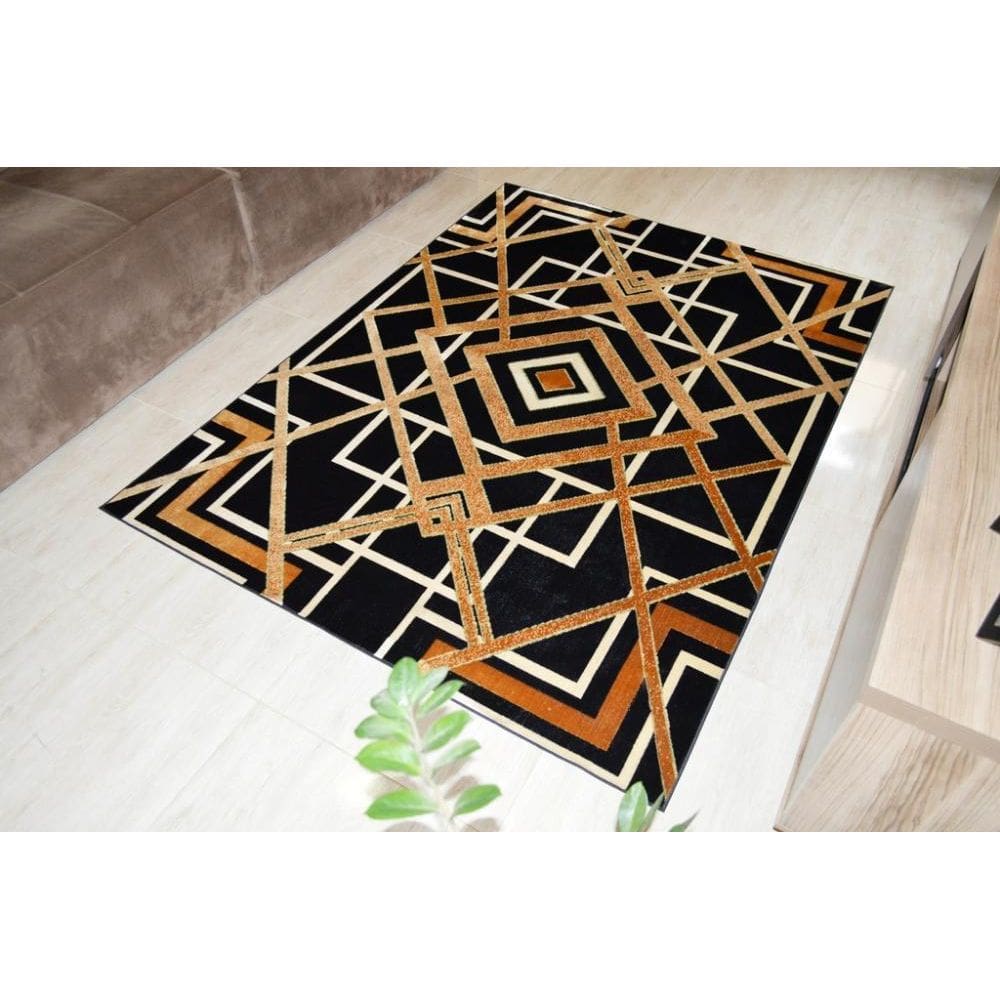Tapete Marbella Elite Champagne Reims 200X250 Cm