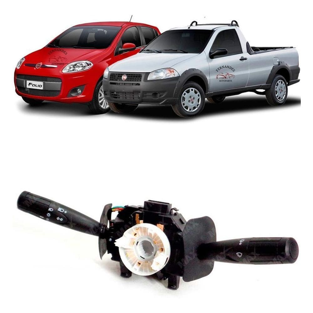 Chave De Seta Palio Strada 2009 2010 2011 2012 100190918