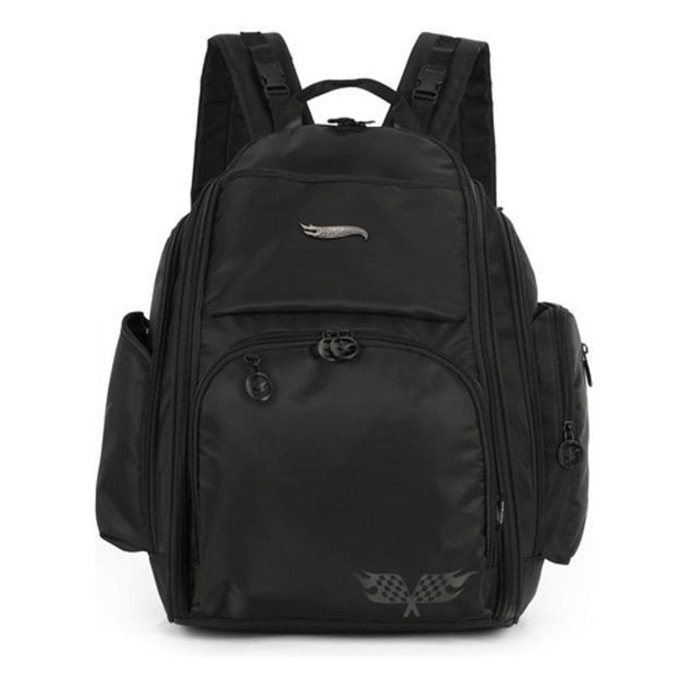 Mochila Maternidade Bolsa Mamãe Bebê  Fisher Price