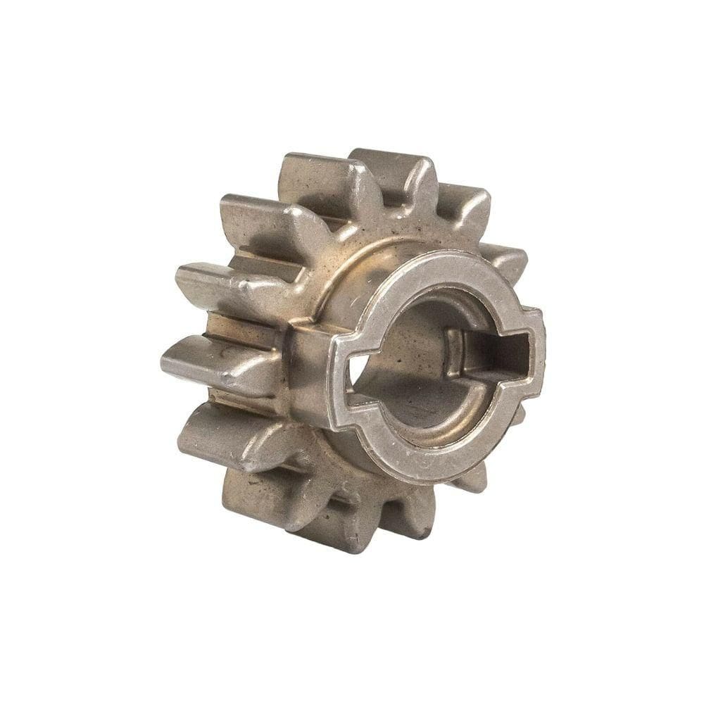 Engrenagen Pinhão Roda Tração Cortador De Grama Husqvarna