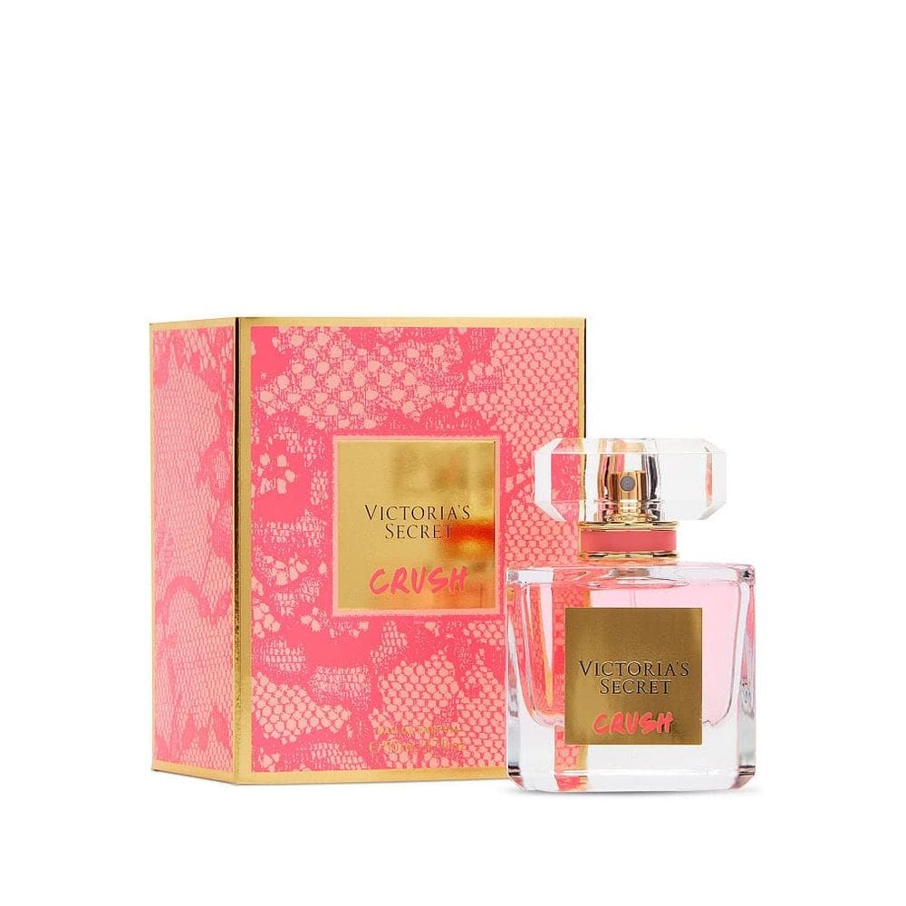 Perfume Crush Eau De Parfum 100ml para mulheres