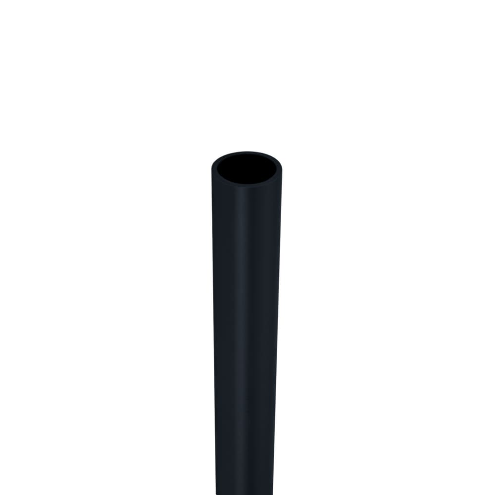 ELETRODUTO PVC 3/4” PRETO 3 METROS - MAXXBOX