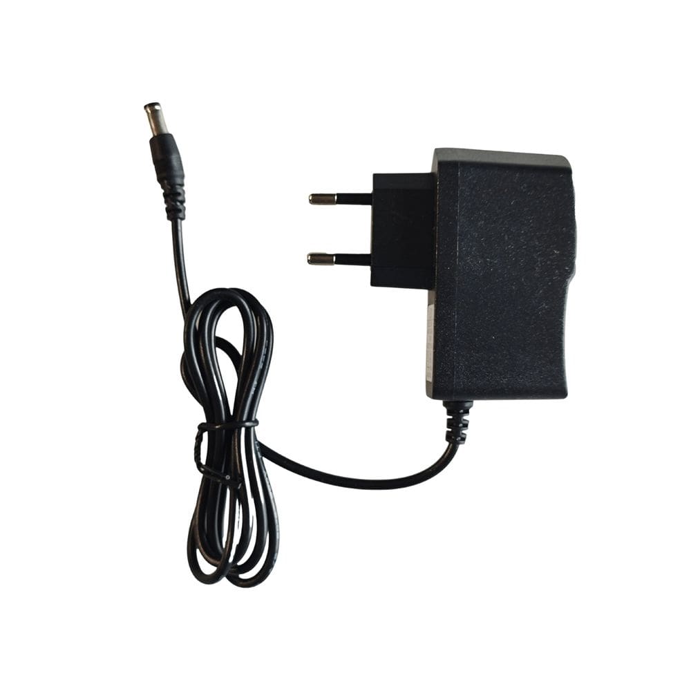 Fonte De Alimentação Estabilizada 12V 2A Plug Para Fita Led Bivolt - Aaa Top