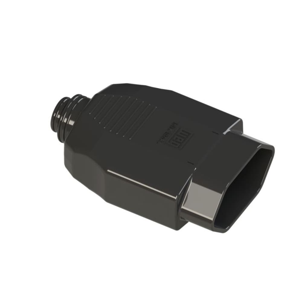 Plug Femea 20A 2P Weg