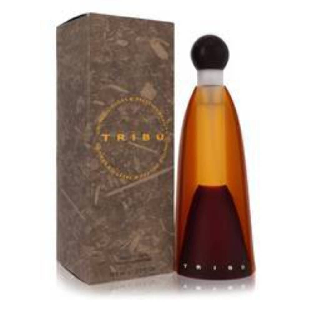 Perfume United Colors Tribu EDT 100ml em spray para mulheres
