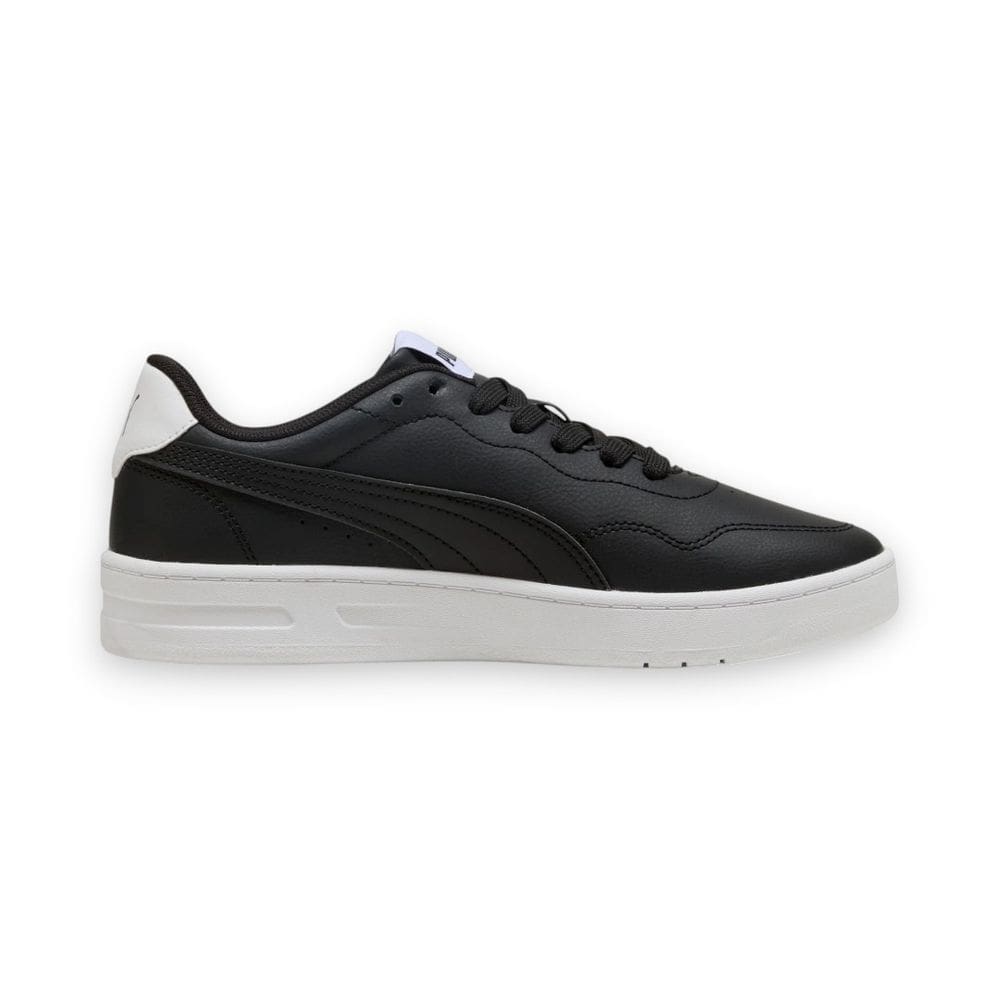 Tênis Puma Court Lally Bdp Feminino