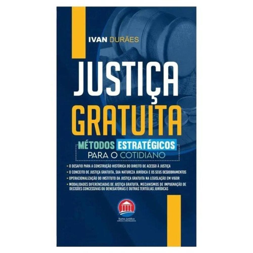 Justiça  - 2024