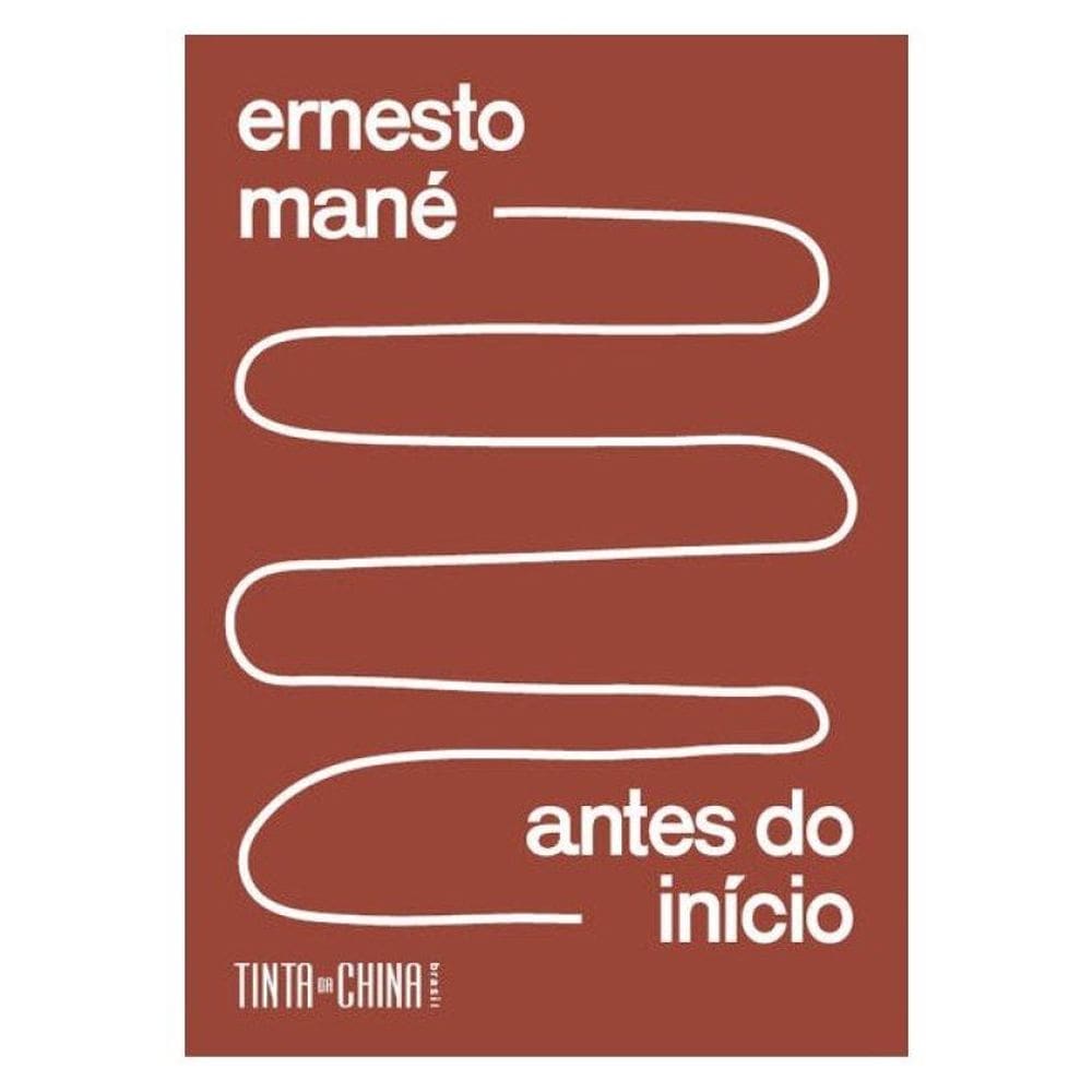 Antes Do Início