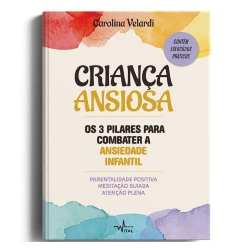 Criança Ansiosa