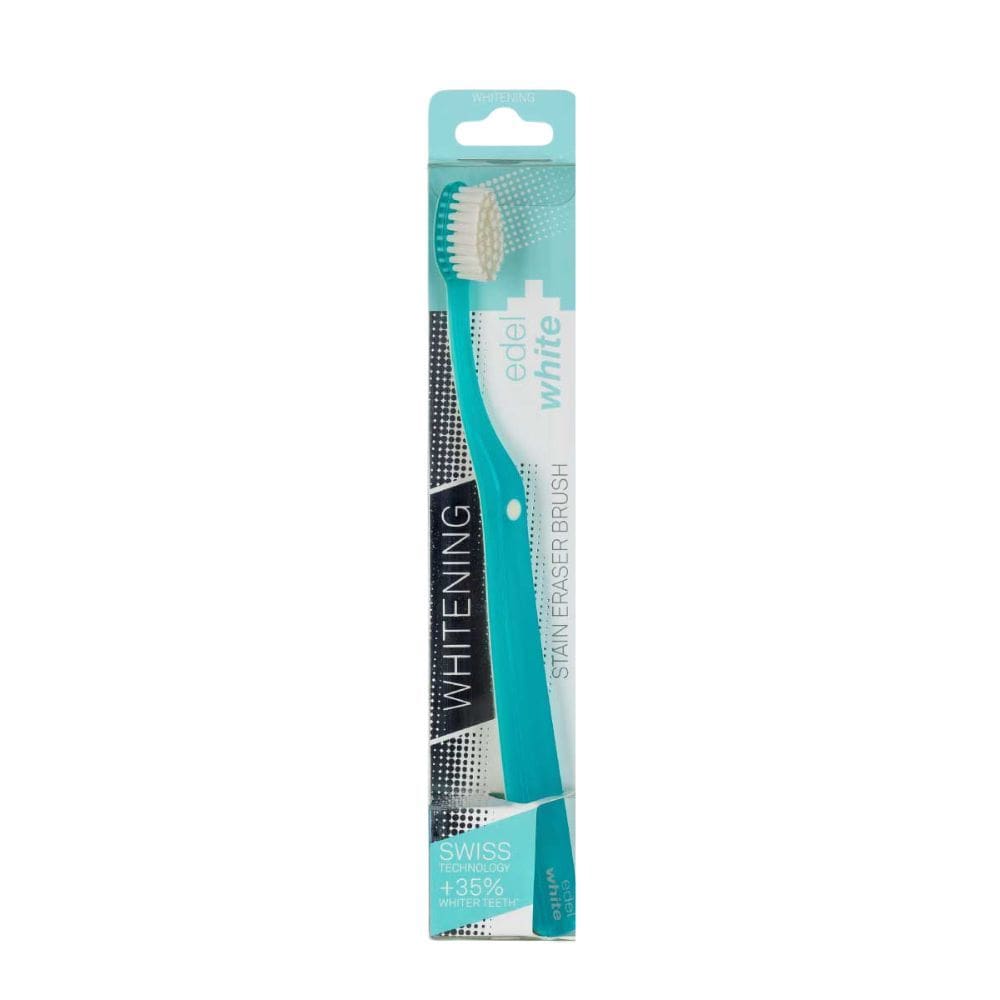 Escova Dental Edel White Whitening Cores diversas 1 Unidade