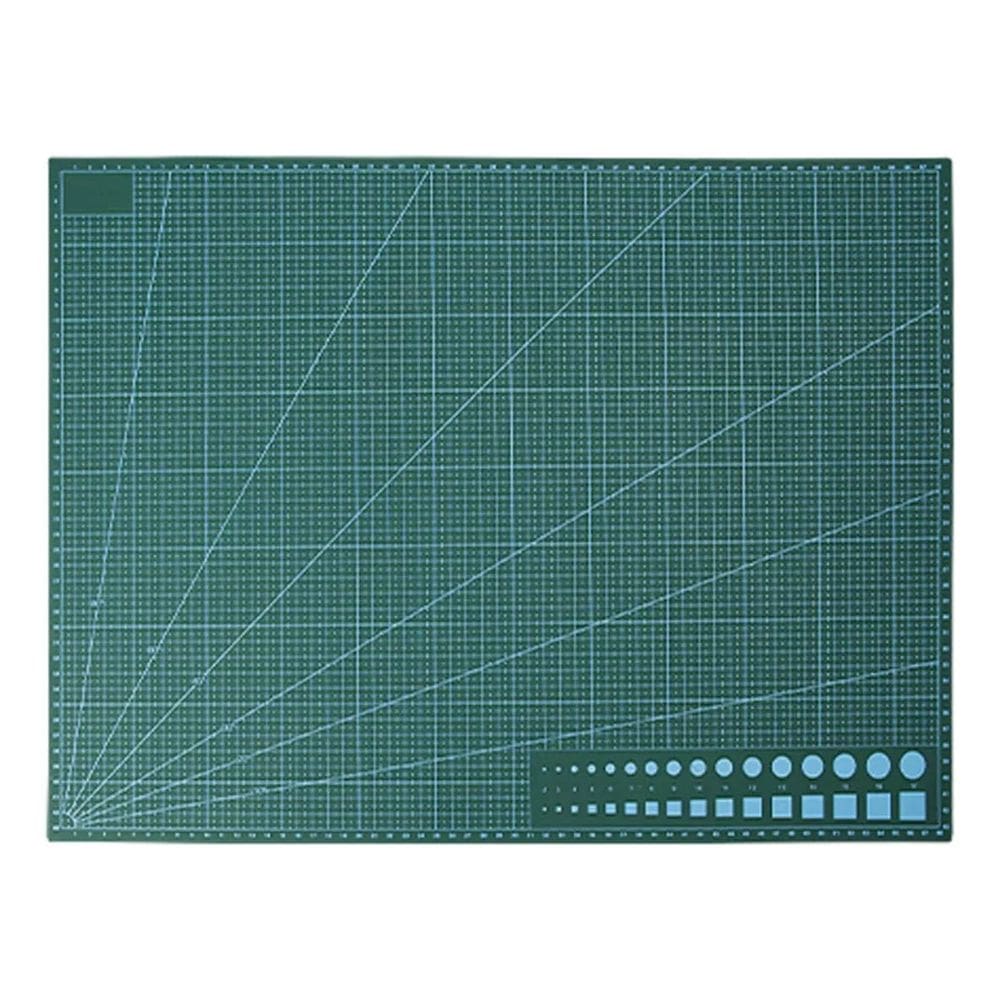 Base De Corte A2 45X60 Verde – Cb-A2