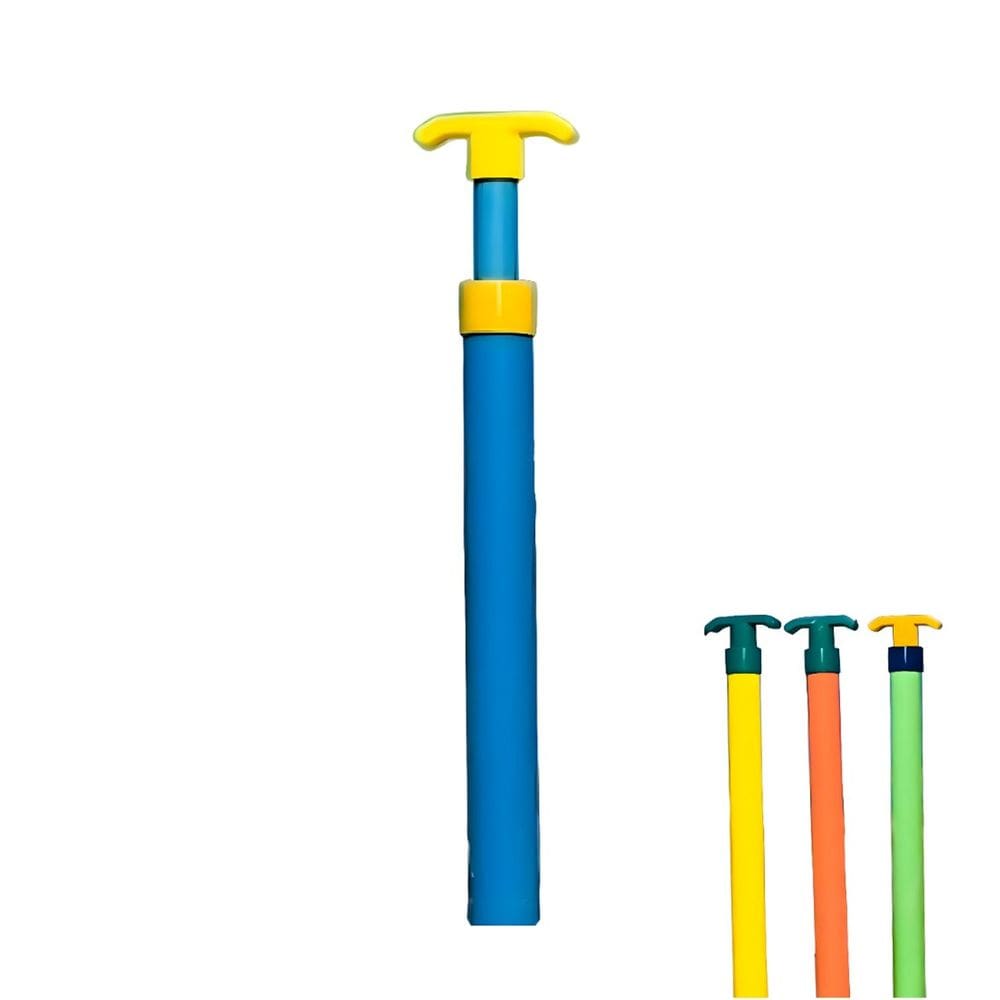 Saca Areia Pressão Ø 30mm Para Guarda Sol Praia Cores diversas - Sunfix