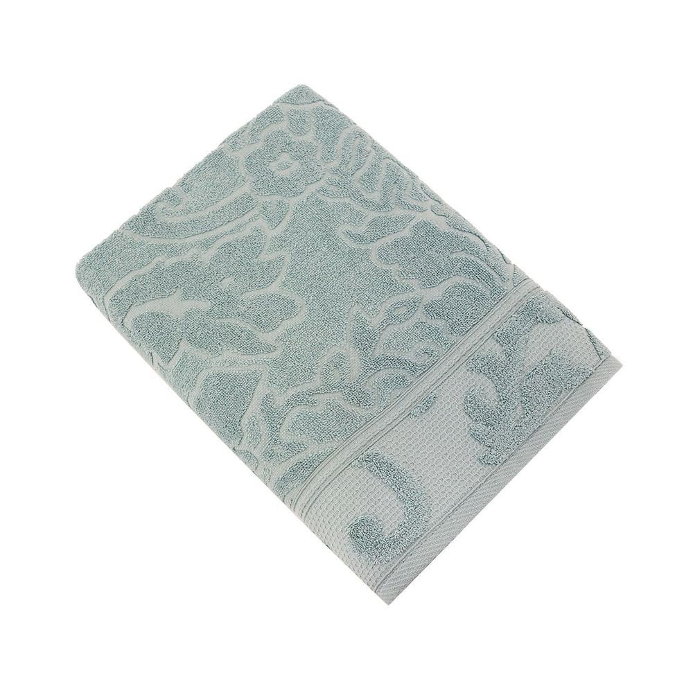 Toalha Rosto Atlântica Passione Azul