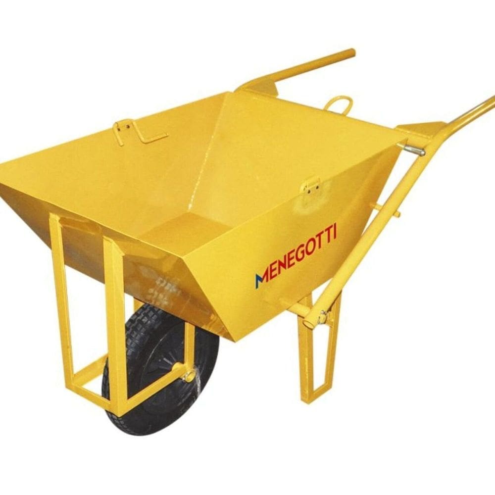 Carrinho Girica 90l 200kg Des 00507055 R2 Elleva Max Mmg Menegotti