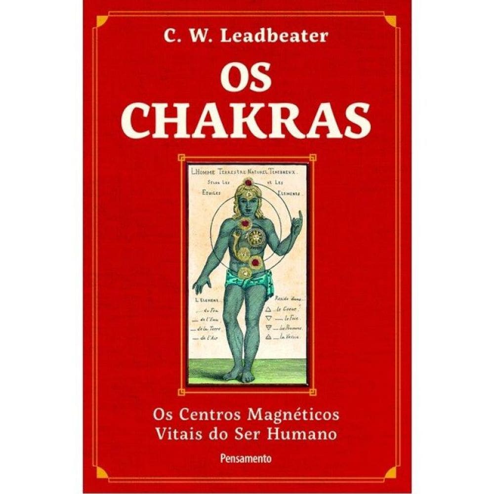 Os Chakras
