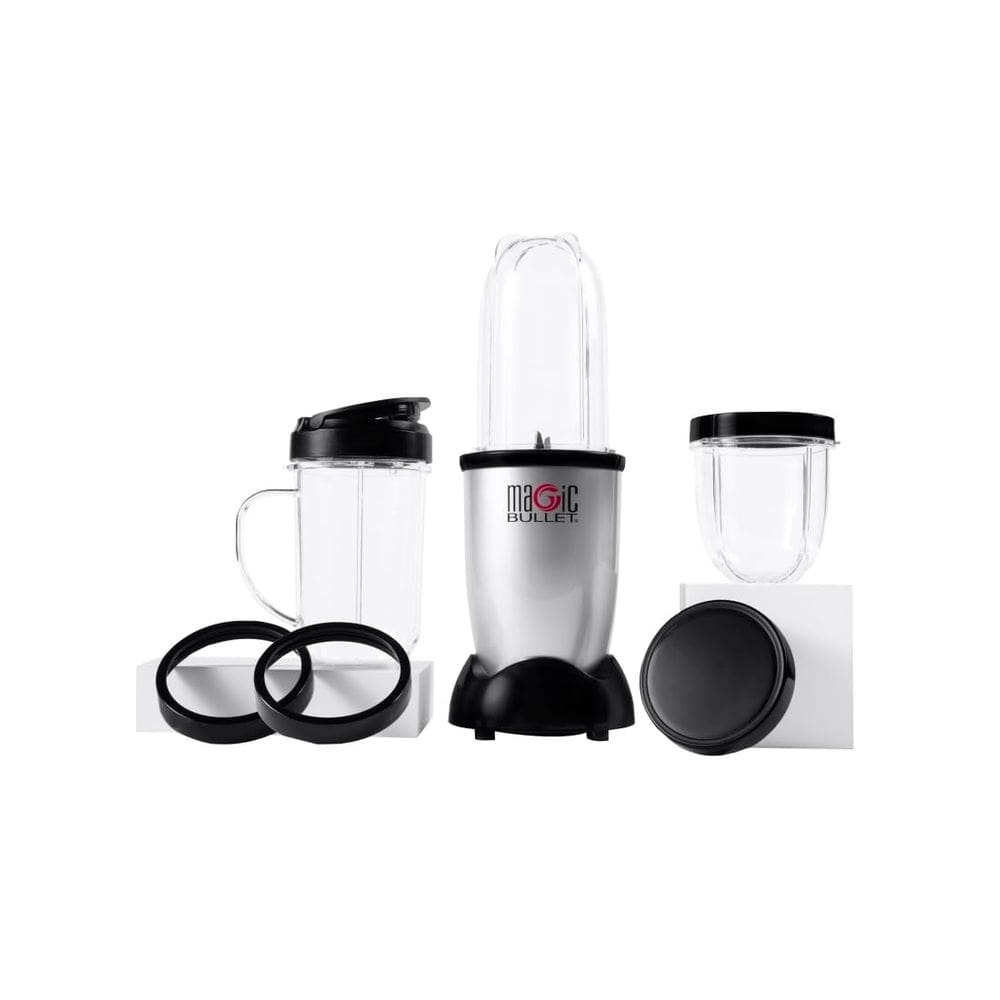 Blender Magic Bullet Preto
