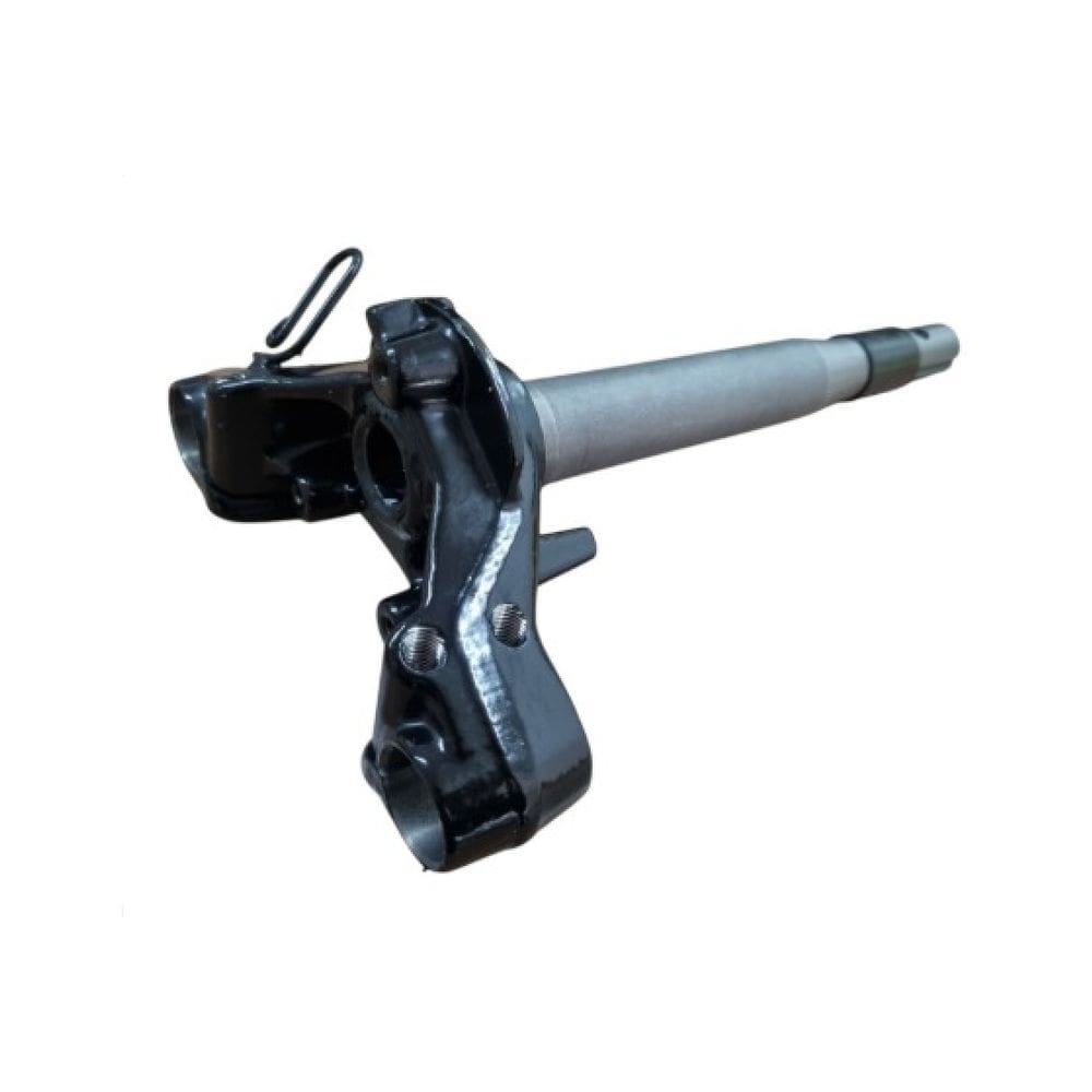 Mesa Direcao Biz 125 2006-2010 - 2018-2023 Inferior