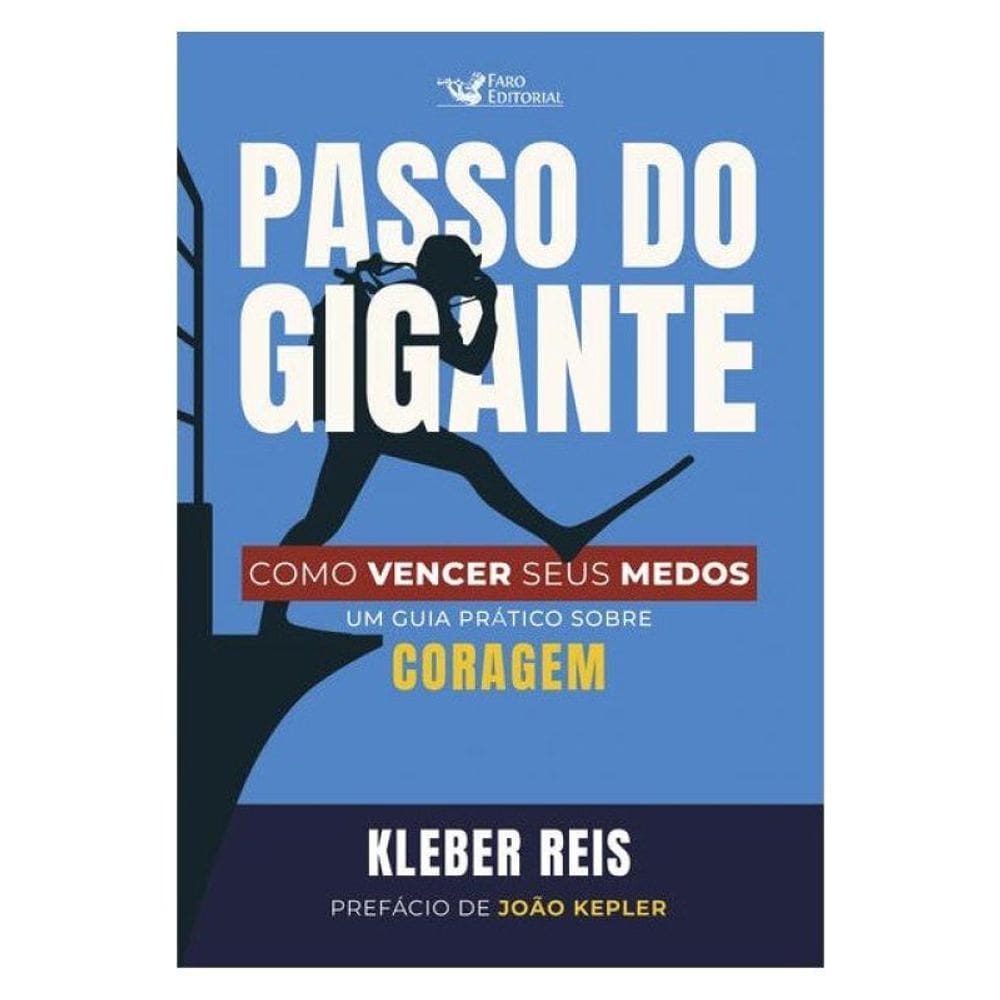 Passo Do Gigante