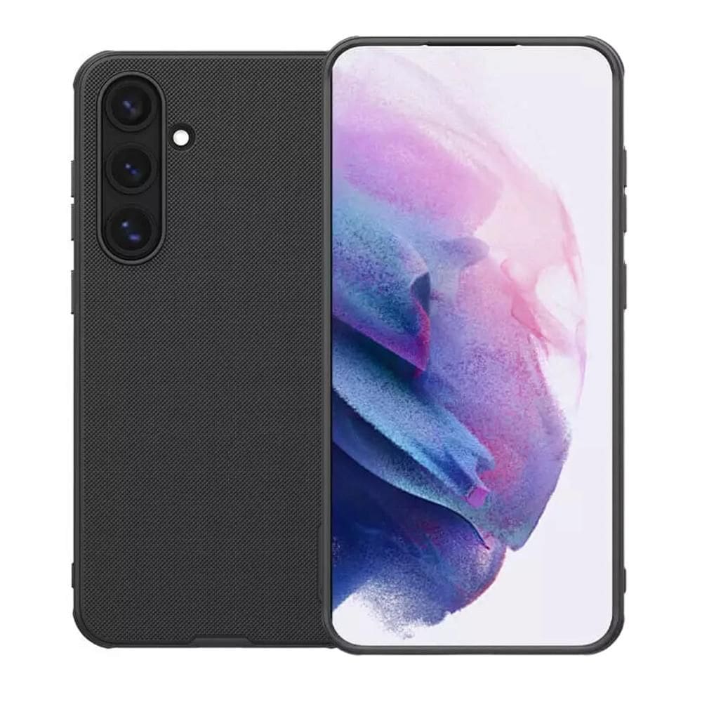 Capa para Samsung Galaxy S24 FE - Super Frosted Nillkin - Gshield