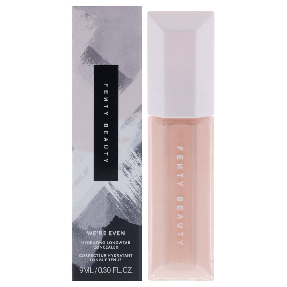 Foundation Fenty Beauty Were Even Hydrating Longwear 160W