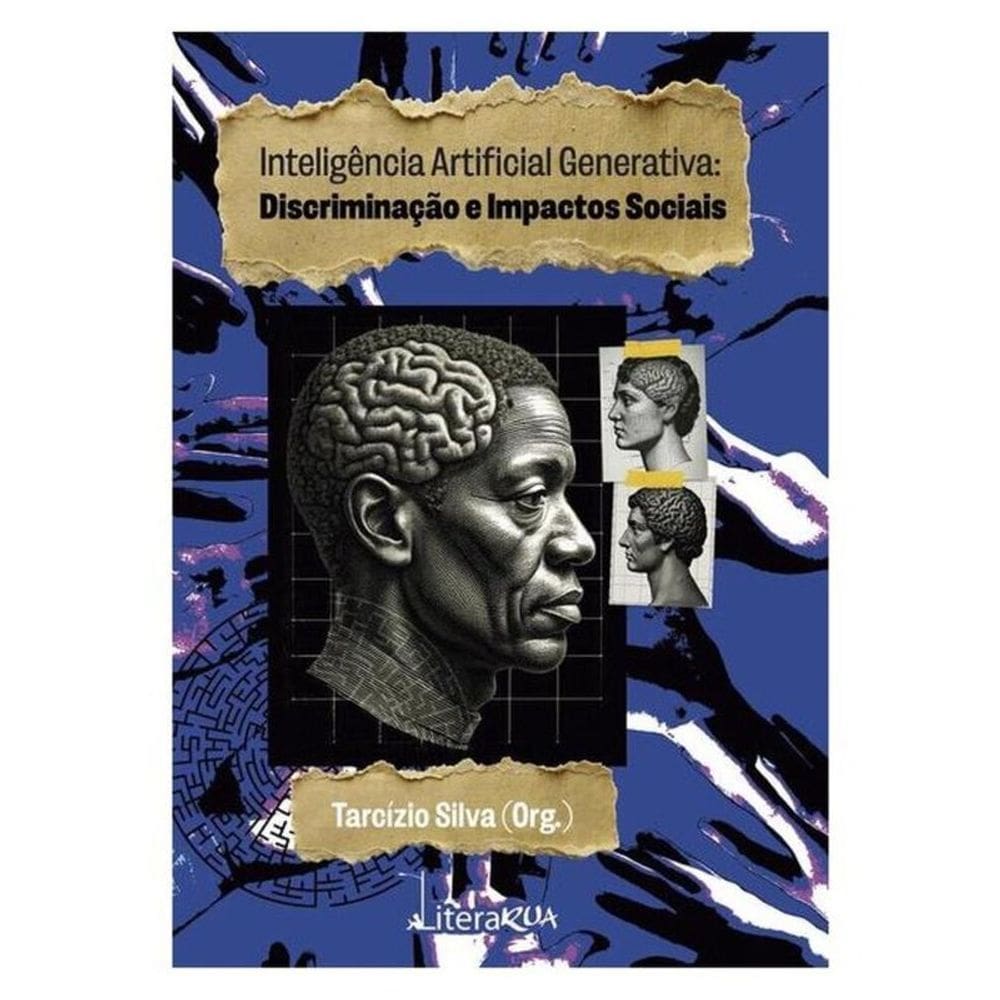 Inteligência Artificial Generativa