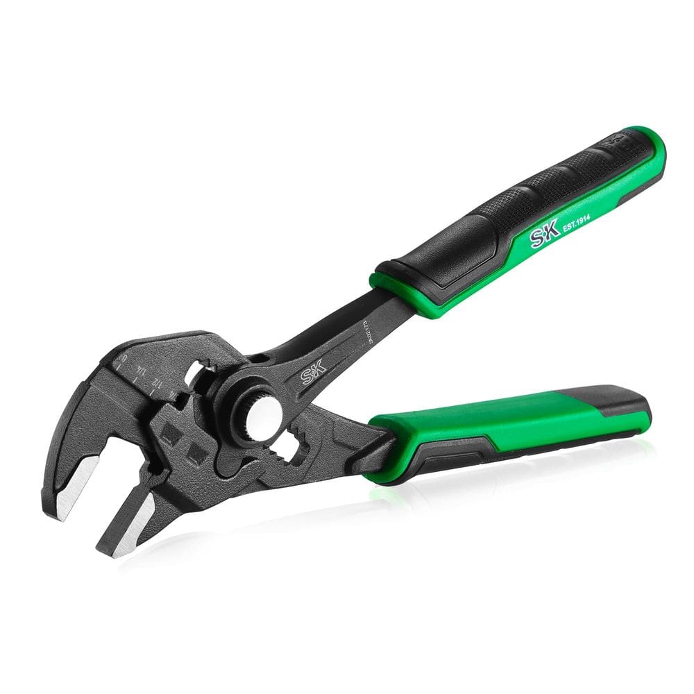 Alicate Wrench SK Premium CR-V Construction de 7,5 polegadas