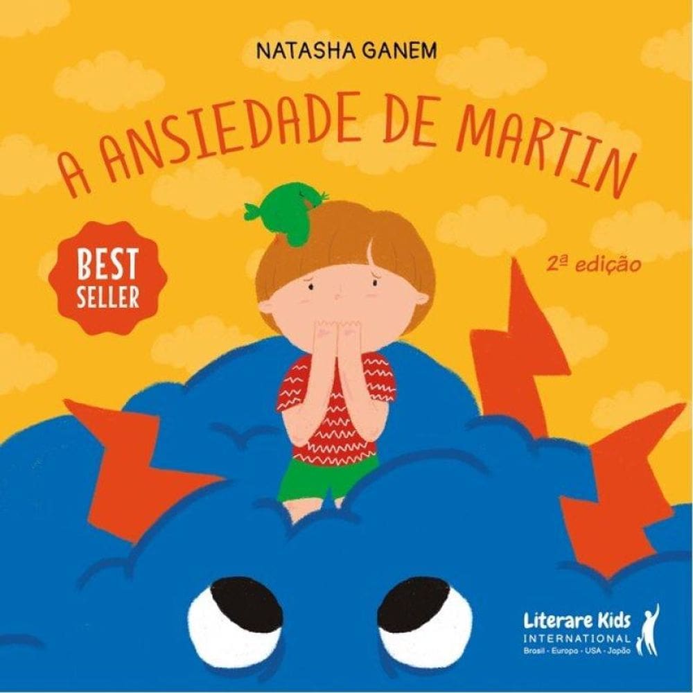 A Ansiedade De Martin